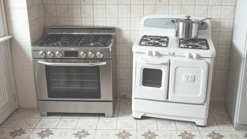 Jakie są różnice między nowym a używanym piecykiem gazowym?