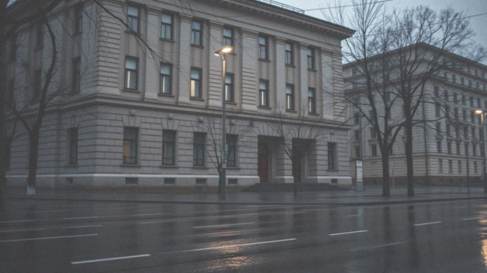 Jakie zarzuty postawiono Janowi Buremu?