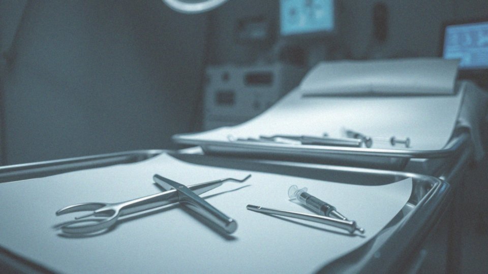 Jakie są potencjalne ryzyka związane z powiększeniem penisa?