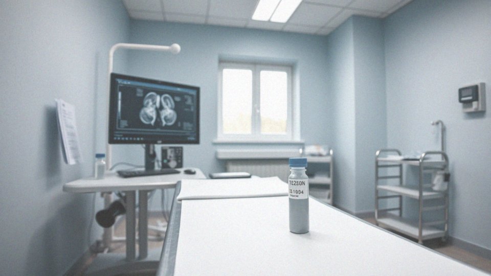 Jakie badania diagnostyczne są zalecane przy bólu podczas mikcji?
