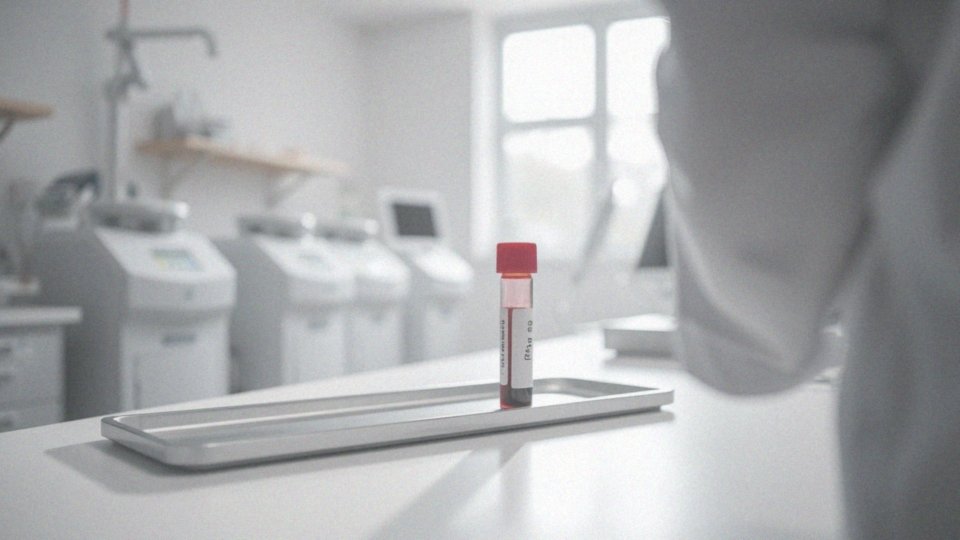 Dlaczego warto wykonać lipidogram przed rozpoczęciem diety?