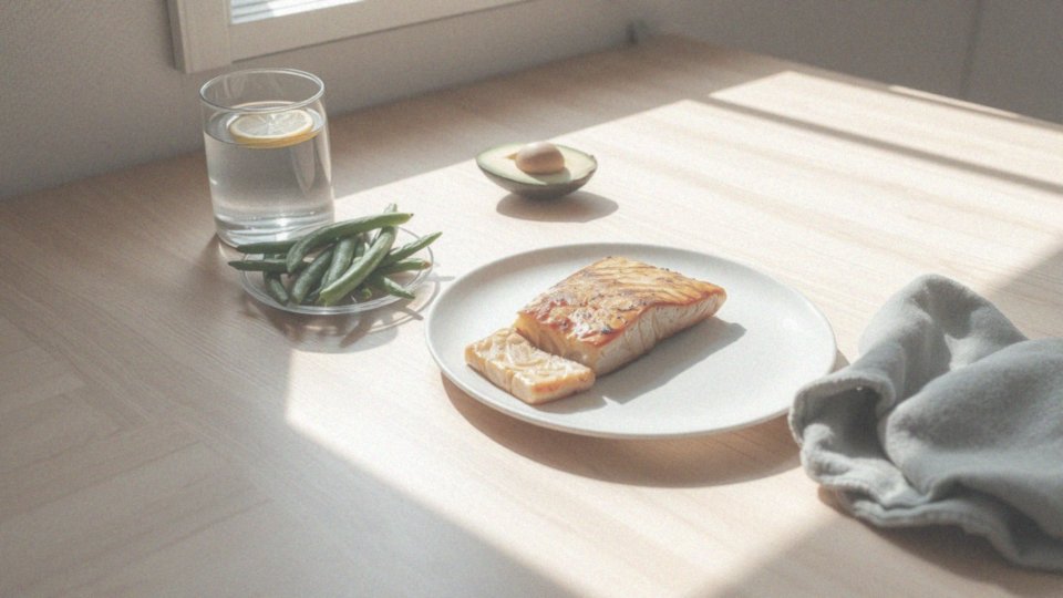 Jakie są efekty diety niskowęglowodanowej?