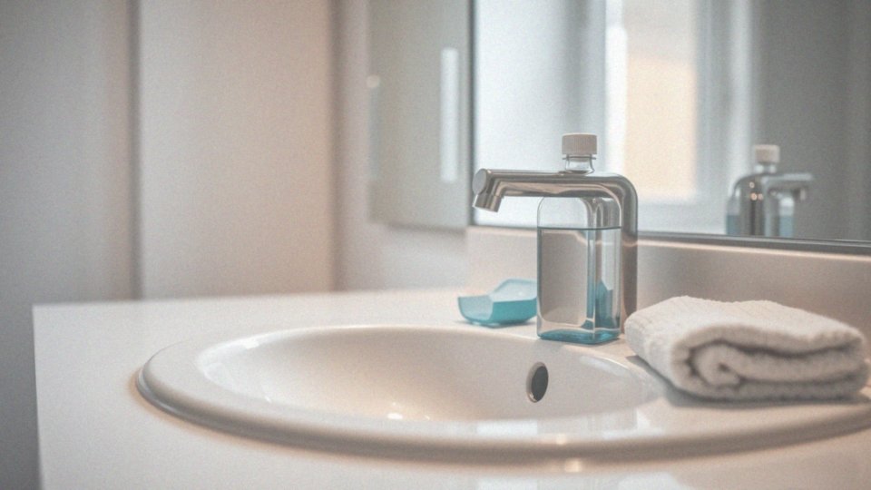 Jakie są najczęstsze problemy związane z używaniem płynów do soczewek?