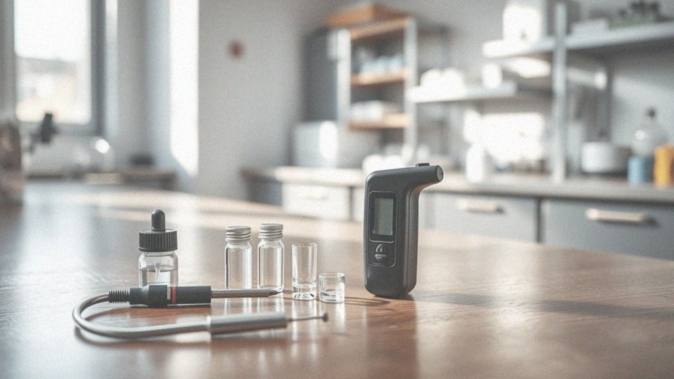 Dlaczego kalibracja alkomatu jest niezbędna?