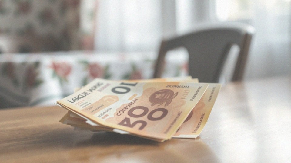Ile wynosi kwota prezentu dla 4-osobowej rodziny?