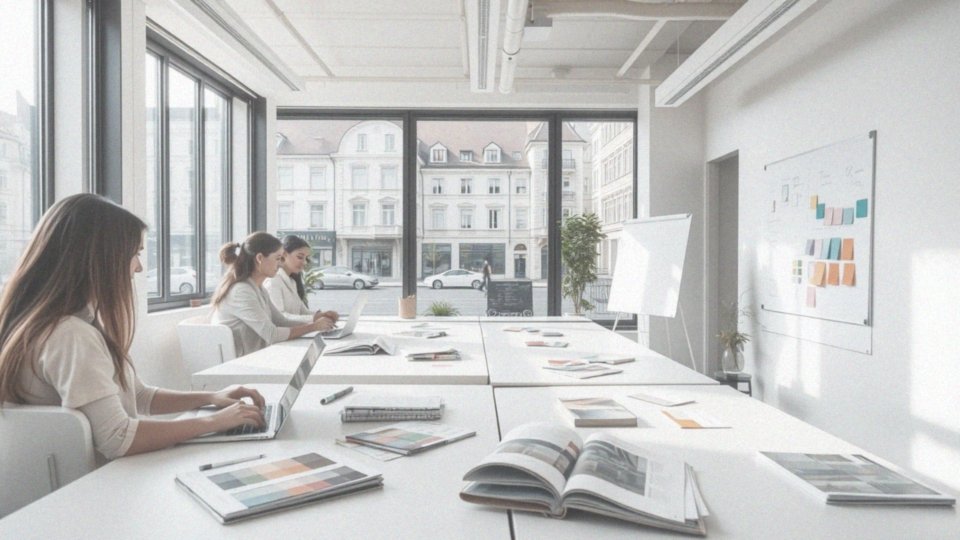 Dla kogo jest skierowany kurs Home Staging?