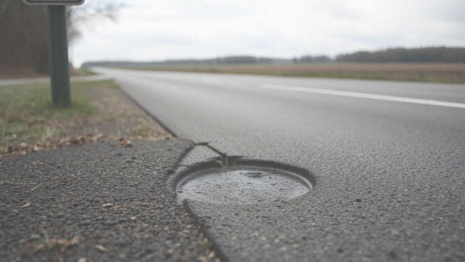 Co można zawrzeć w piśmie do zarządcy drogi?