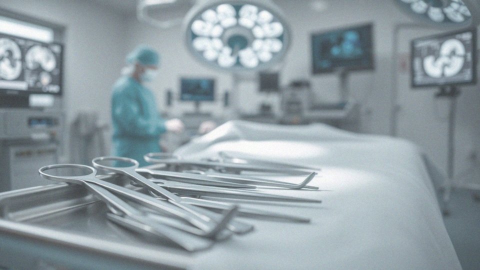 Jak działa denerwacja prącia w kontekście przedwczesnego wytrysku?