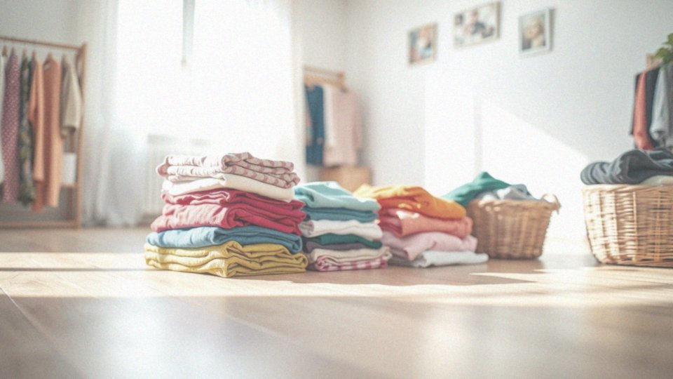 Jak odzież damska może otrzymać drugie życie?