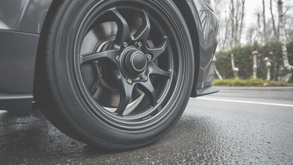 Jakie ma zawieszenie MagneRide w Mustangu 5.0?