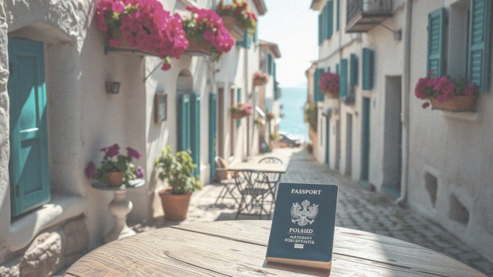 Co to oznacza brak obowiązku wizowego dla obywateli Polski w Turcji?