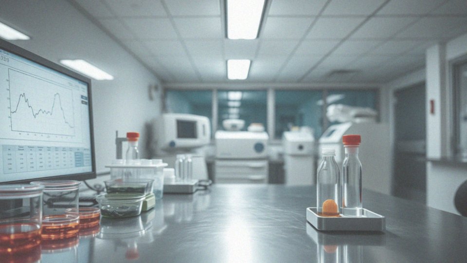 Jak wygląda diagnostyka chorób zakaźnych?