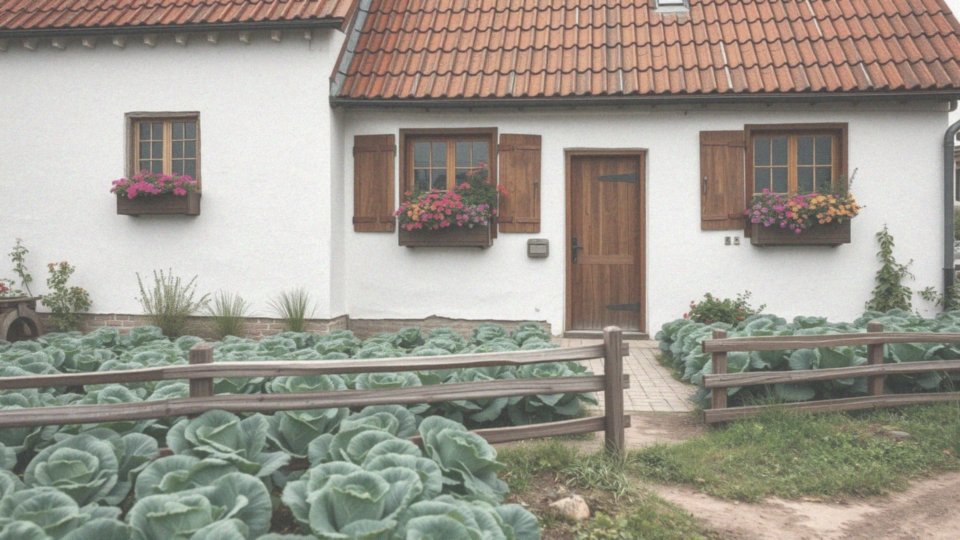 Co charakteryzuje Muzeum Kapuściane?