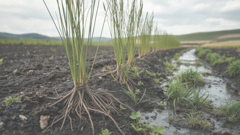 Jakie są zalety wykorzystania wierzby w rekultywacji terenów?