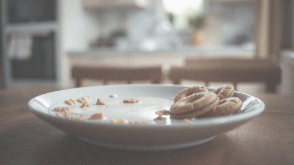 Jakie są potencjalne zagrożenia związane z nieodpowiednią dietą u dzieci z nadwagą?