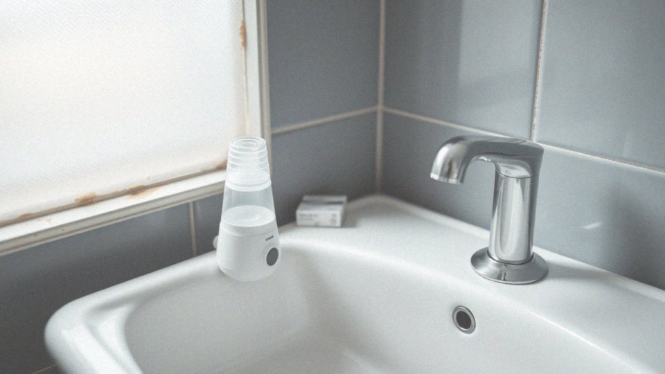Jak inhalacje z soli fizjologicznej pomagają w kaszlu palacza?