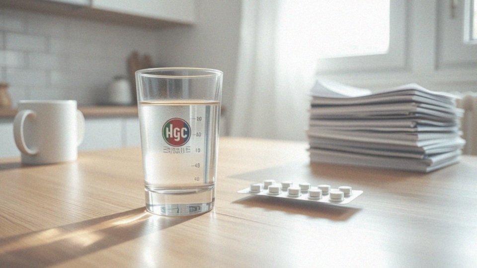 Jakie są zalecenia dotyczące stosowania leków z alkoholem?