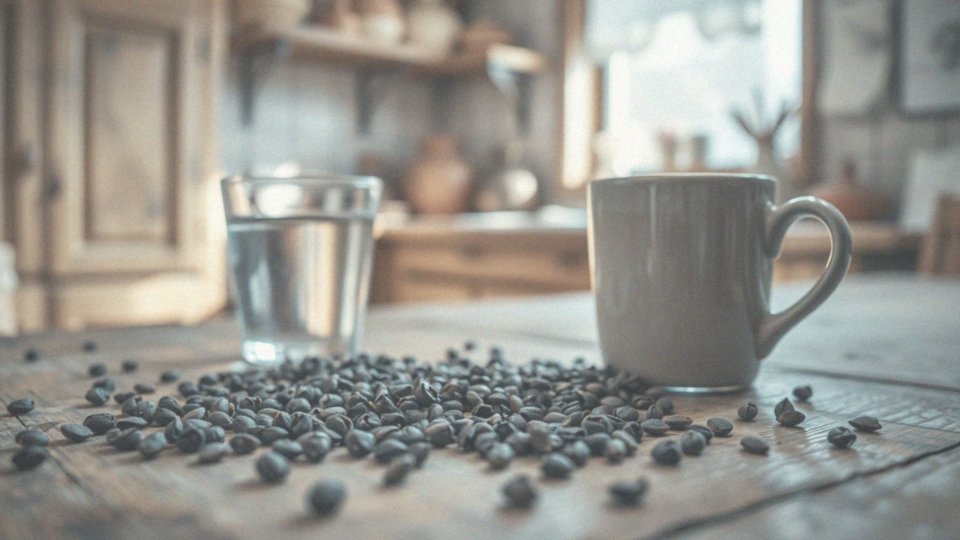 Jakie jest optymalne dawkowanie babki jajowatej?