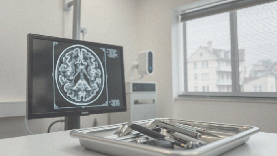 Jakie powikłania neurologiczne mogą wynikać z wirusa EBV?