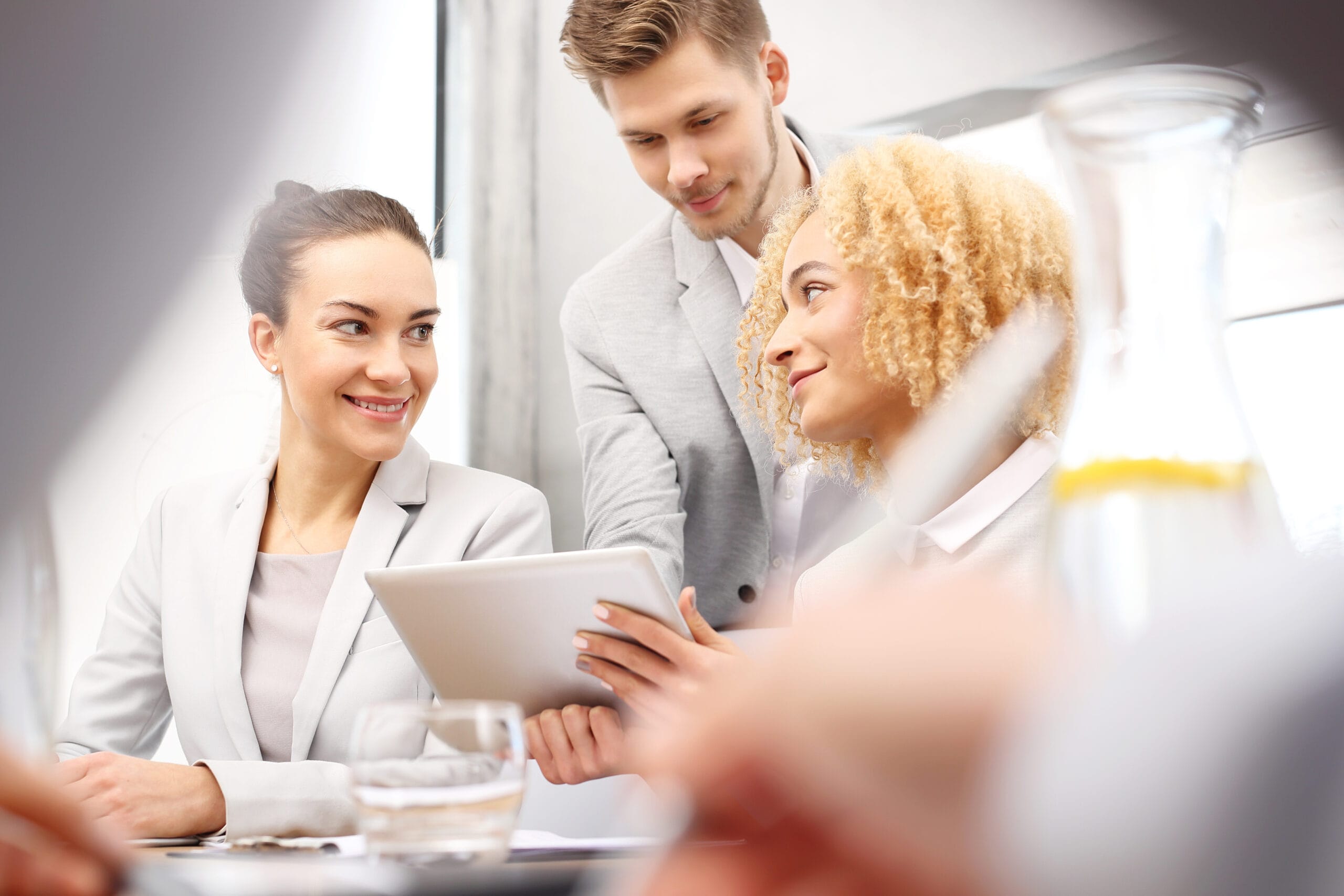 Jak Optima ERP pomaga firmom w automatyzacji procesów biznesowych?