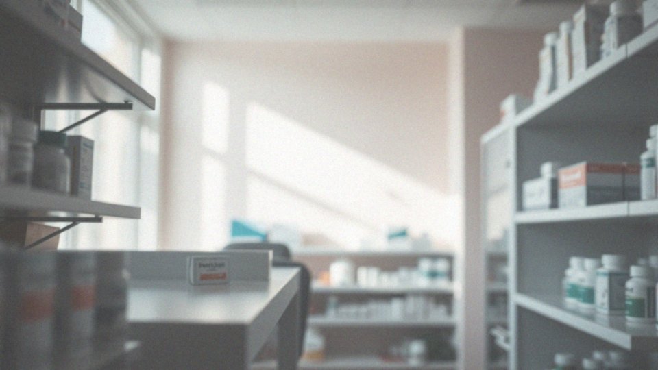 Asertin na co? Wszystko o działaniu i zastosowaniu leku