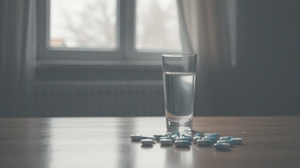 Asertin skutki uboczne – jak długo trwają i jak je łagodzić?