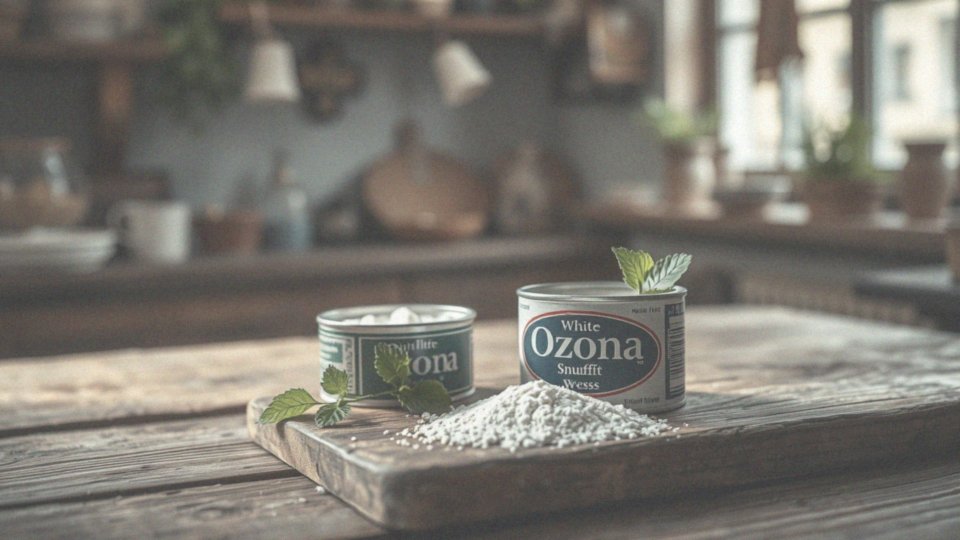 Biała tabaka – co daje i jakie ma właściwości zdrowotne?