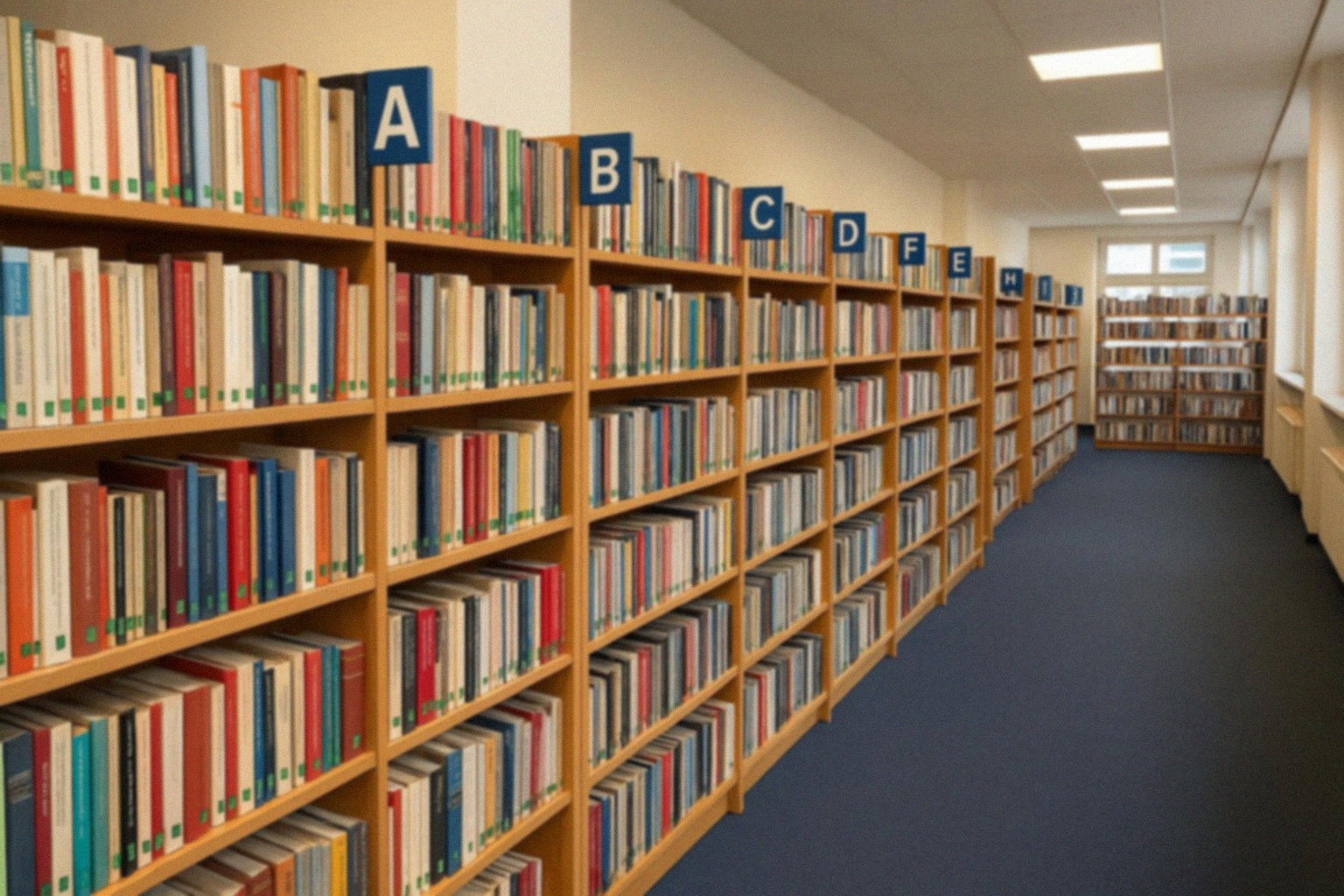 Spotkanie „Radość życia” w Miejskiej Bibliotece Publicznej w Bolesławcu