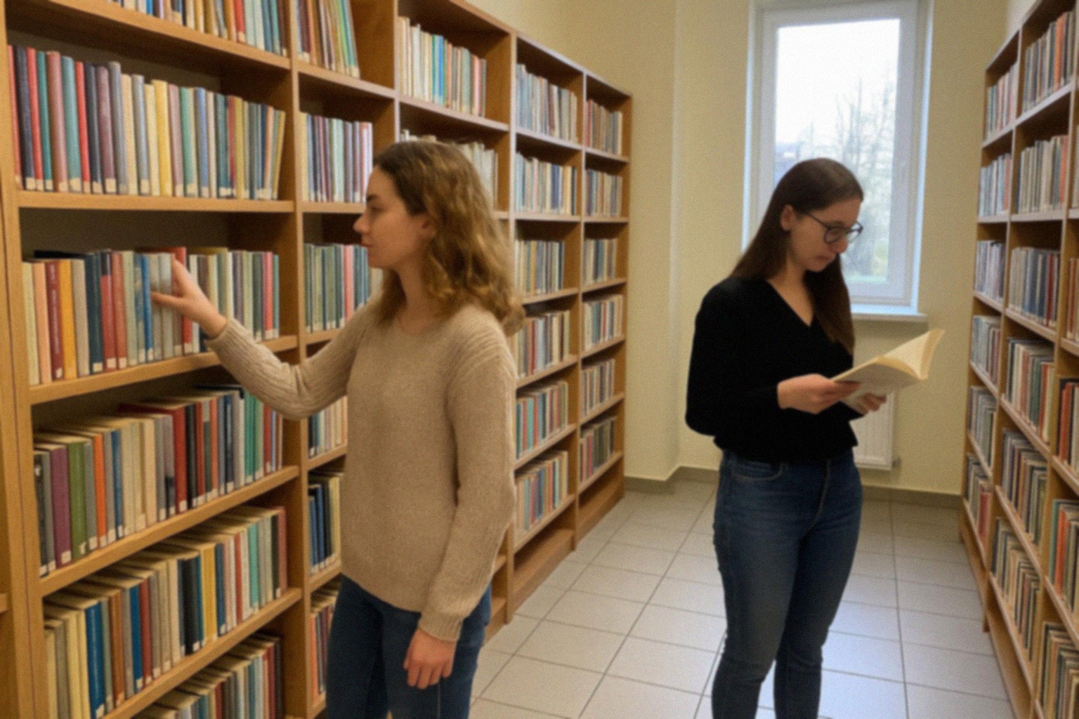 Dyskusyjny Klub Książki dla Młodzieży: Spotkanie z Marcinem Szczygielskim