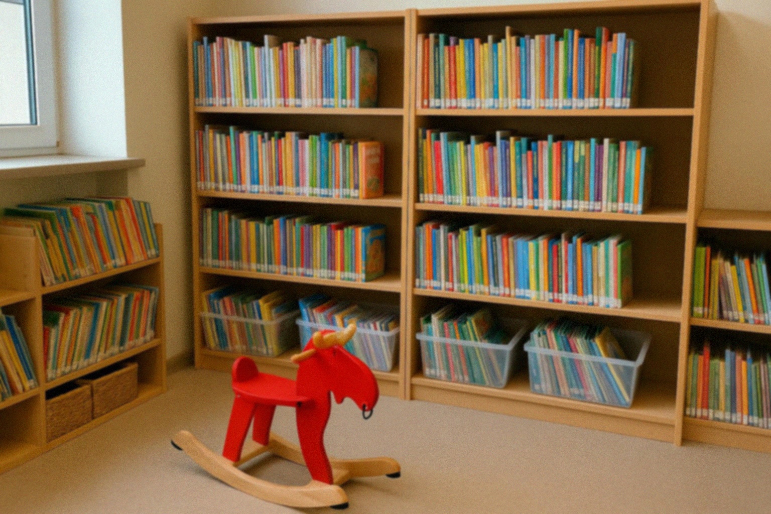 Majowy Tydzień Bibliotek w Bolesławcu z udziałem Marcina Szczygielskiego