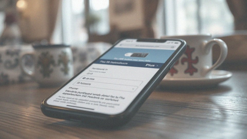 Blokada IMEI Plus – jak odblokować telefon krok po kroku?