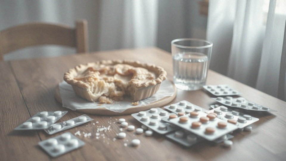 Choroby, których sygnałem jest przybieranie na wadze – co warto wiedzieć?