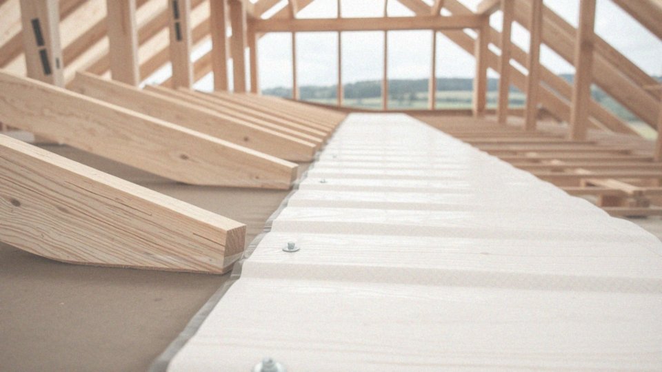 Co ile łaty pod blachę trapezową? Kluczowe informacje i wskazówki