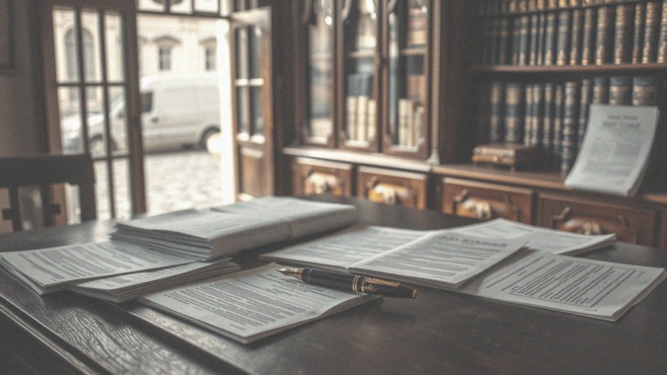 Co można odliczyć od zachowku? Kluczowe informacje i zasady