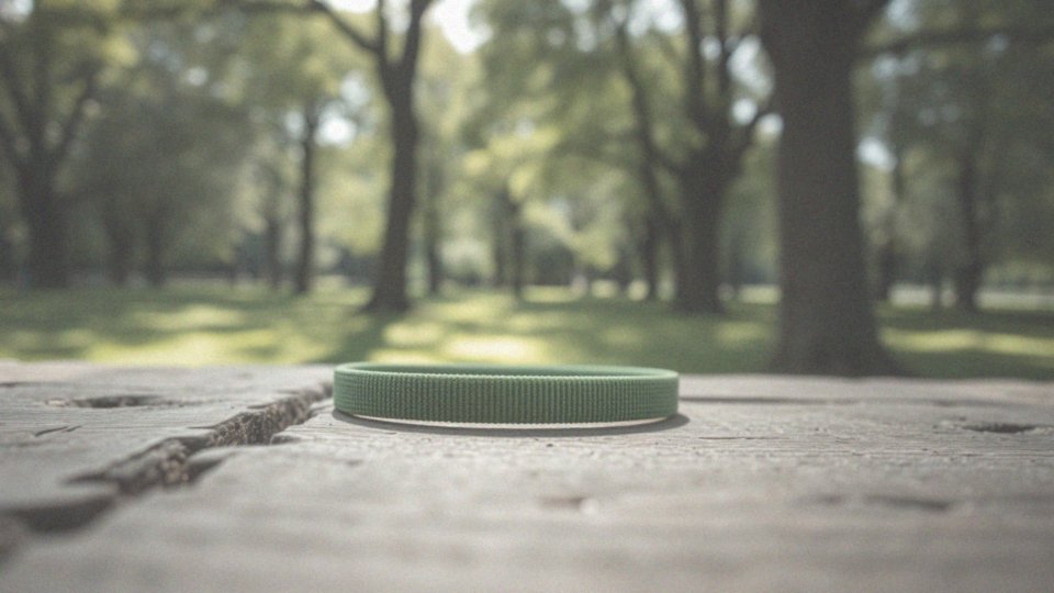 Co oznacza zielona bransoletka? Symbolika i znaczenie