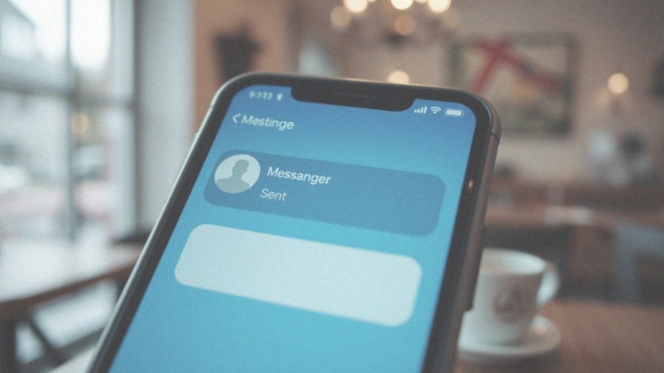 Co widzi osoba zablokowana na Messengerze? Ograniczenia i konsekwencje