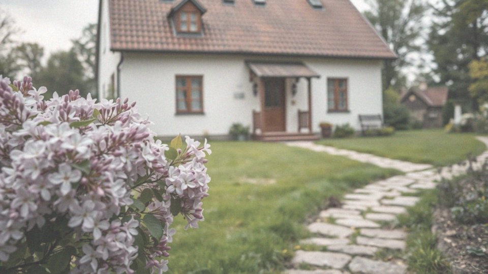 Darowizna domu od rodziców – kluczowe informacje i porady