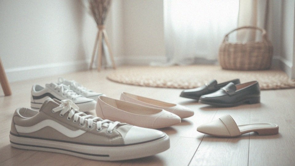 Deezee buty damskie – trendy, wygoda i elegancja w każdym kroku