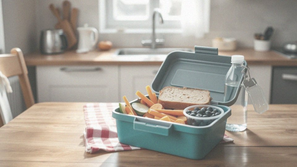 Dieta dla dzieci z nadwagą w wieku 10-12 lat – jak prawidłowo skomponować jadłospis?