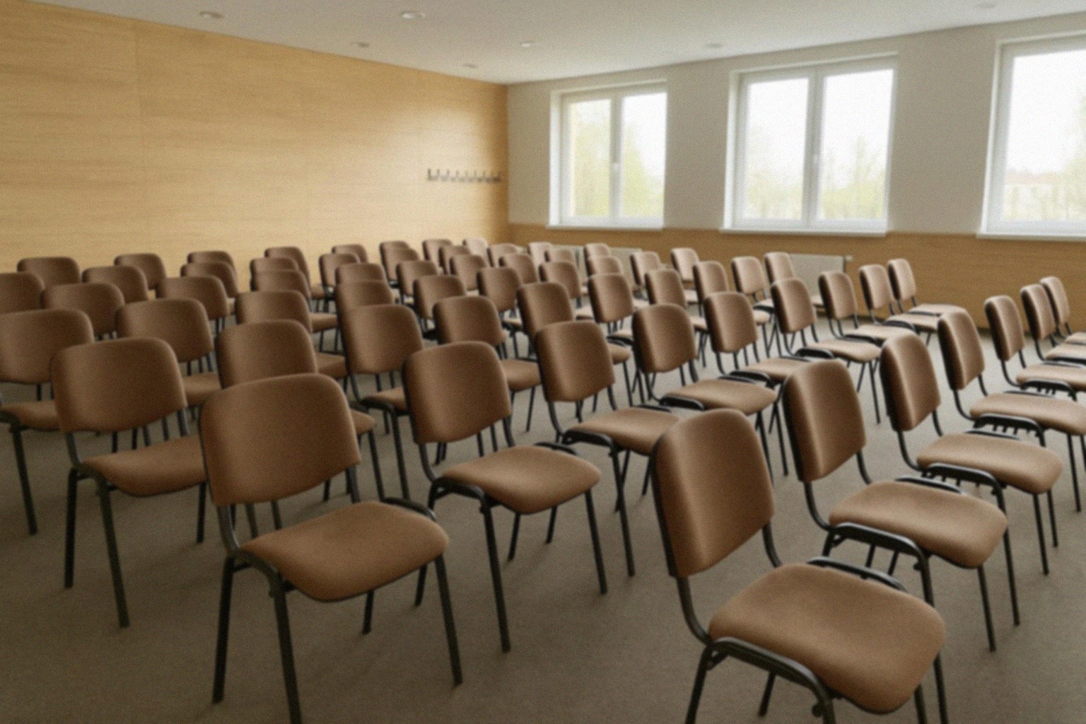 Finałowy występ tancerzy w Teatrze Starym
