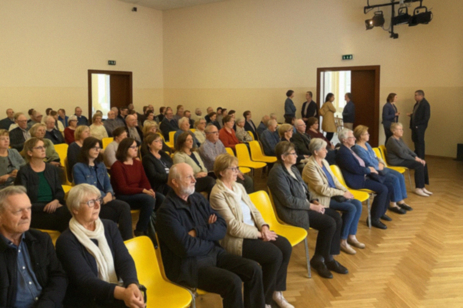Wystawa fotografii otworkowej w Bolesławcu