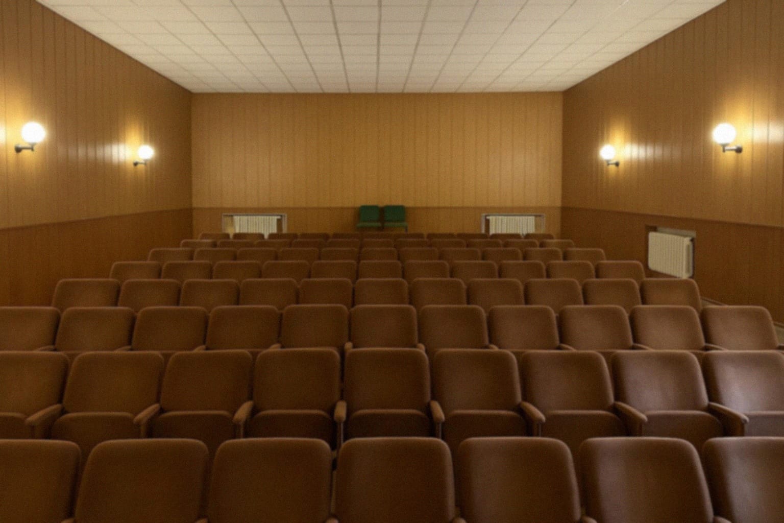 Pożegnanie trzech zdolnych artystek z MDK podczas wyjątkowego koncertu