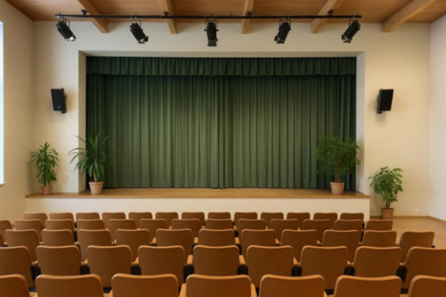 Teatr MEDUZA kontynuuje tournée po Polsce po sukcesie w Stalowej Woli