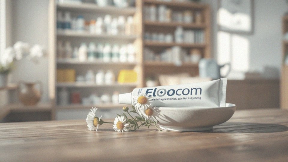 Elocom maść na co? Wskazania i działanie preparatu