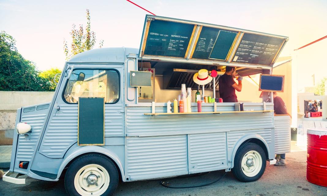 Food Truck Bolesławiec