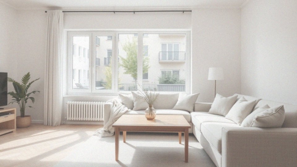 Home staging cennik – poznaj koszty i usługi w tej dziedzinie