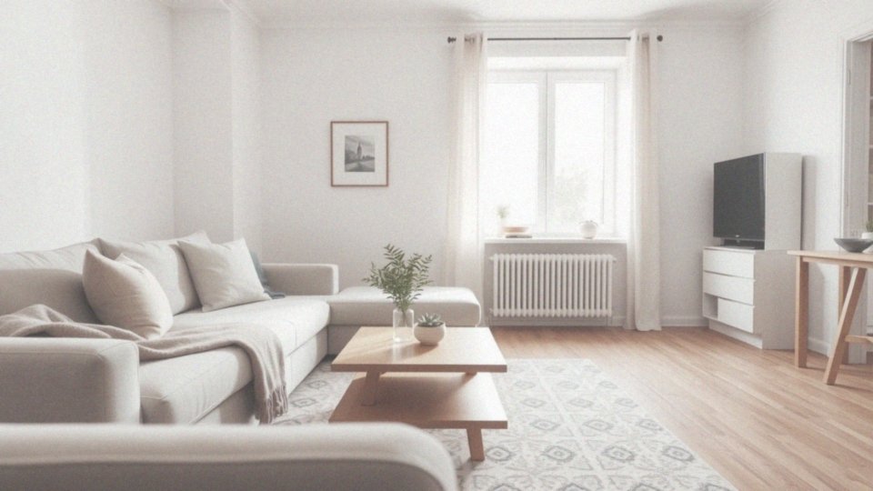 Home staging kurs – odkryj tajniki aranżacji wnętrz z certyfikatem