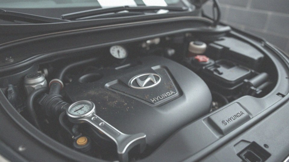 Hyundai i30 regulacja zaworów – koszt i wszystko, co musisz wiedzieć