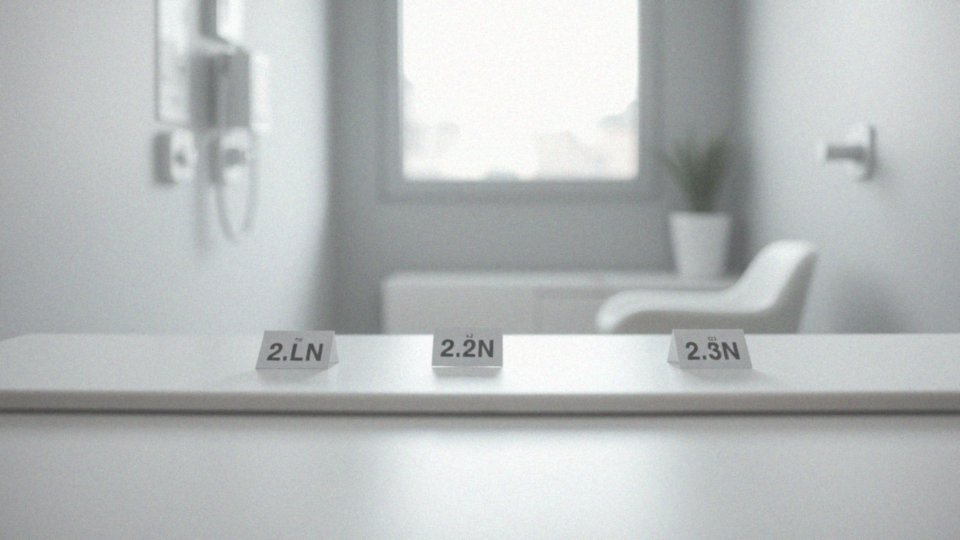Ile kosztuje powiększenie biustu? Przewodnik po cenach i metodach