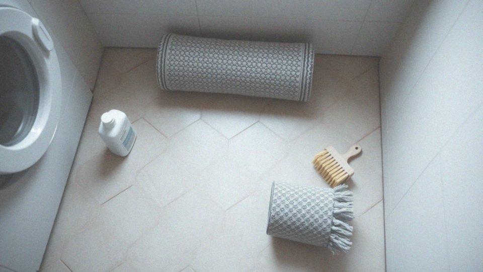 Ile kosztuje pranie dywanu? Sprawdź ceny i metody czyszczenia
